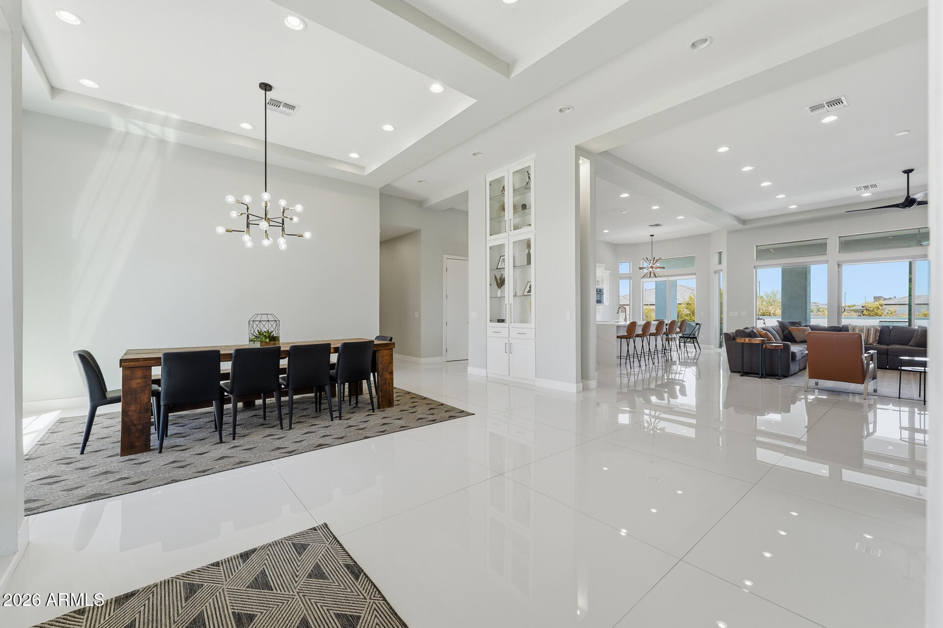 County Island - Residential