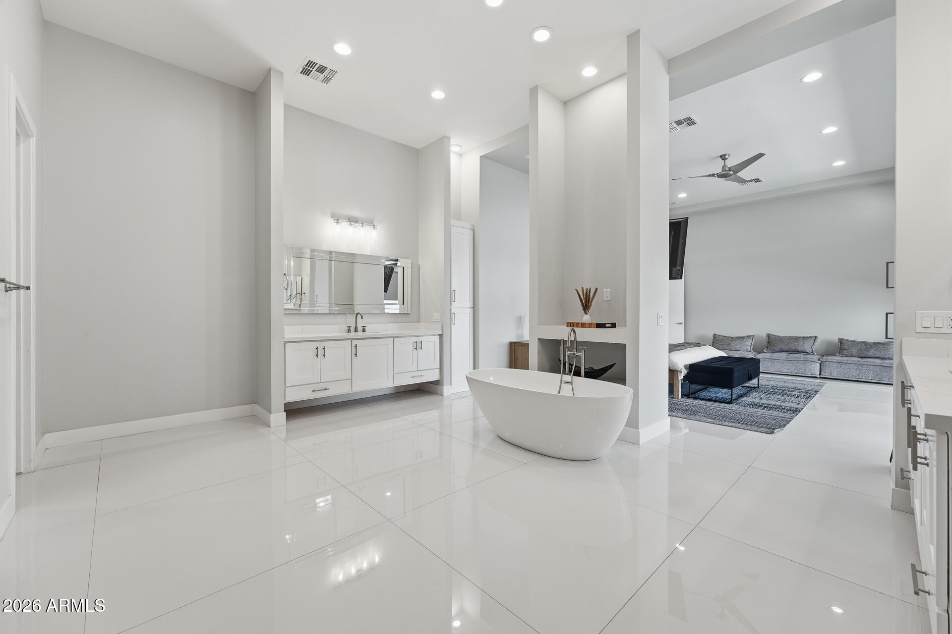 County Island - Residential