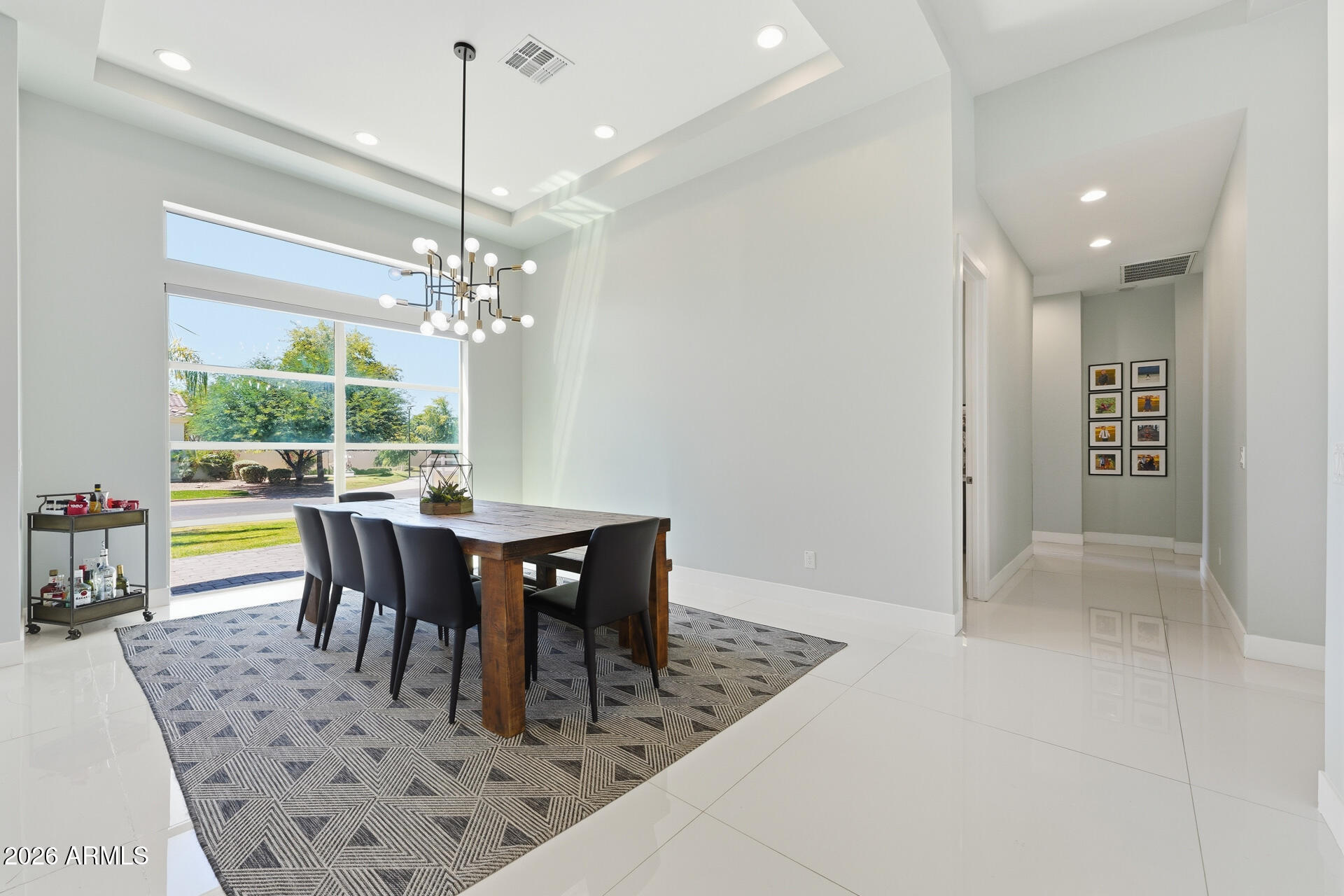 County Island - Residential