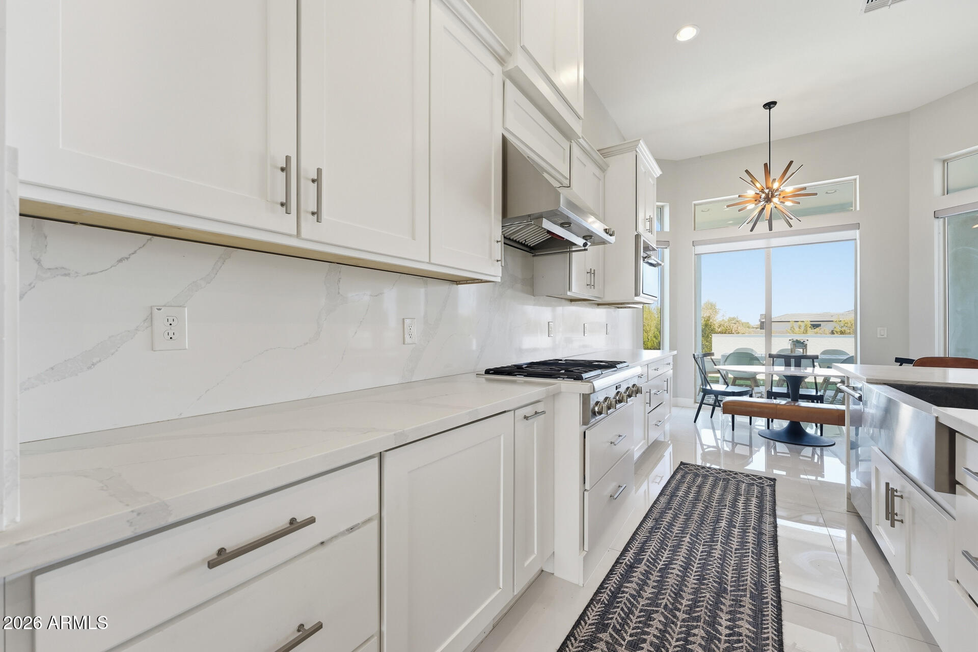 County Island - Residential