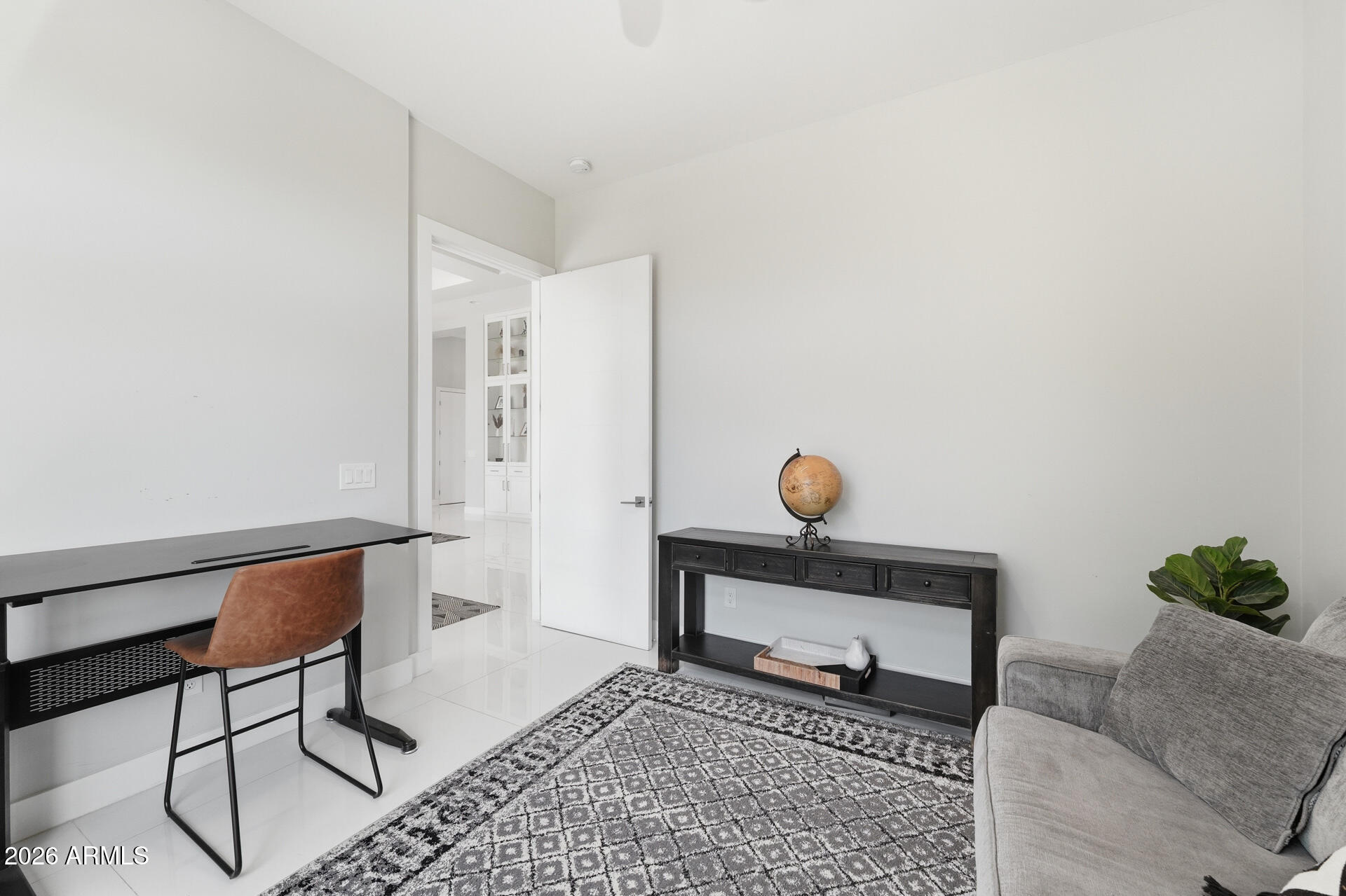 County Island - Residential
