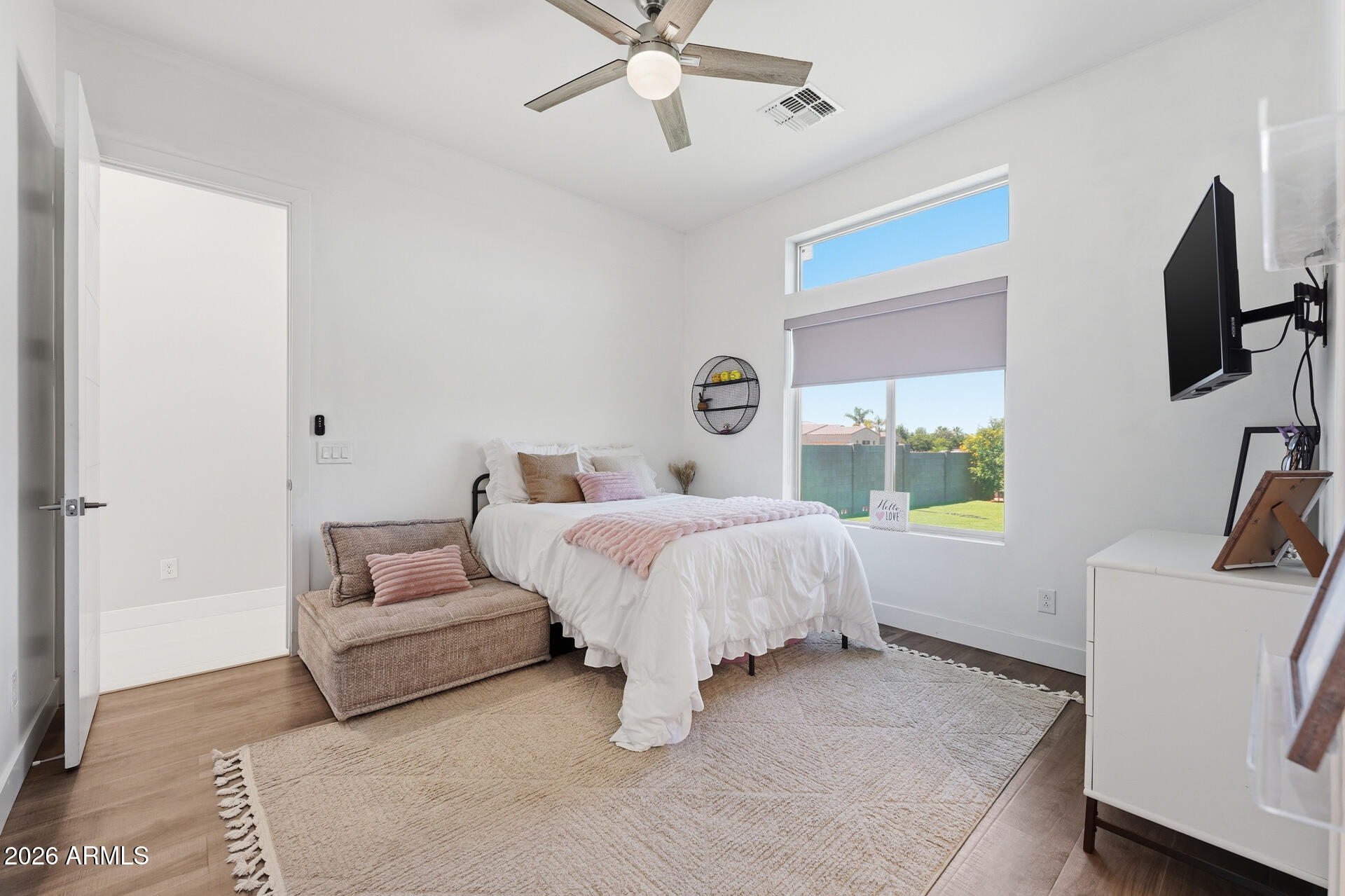 County Island - Residential