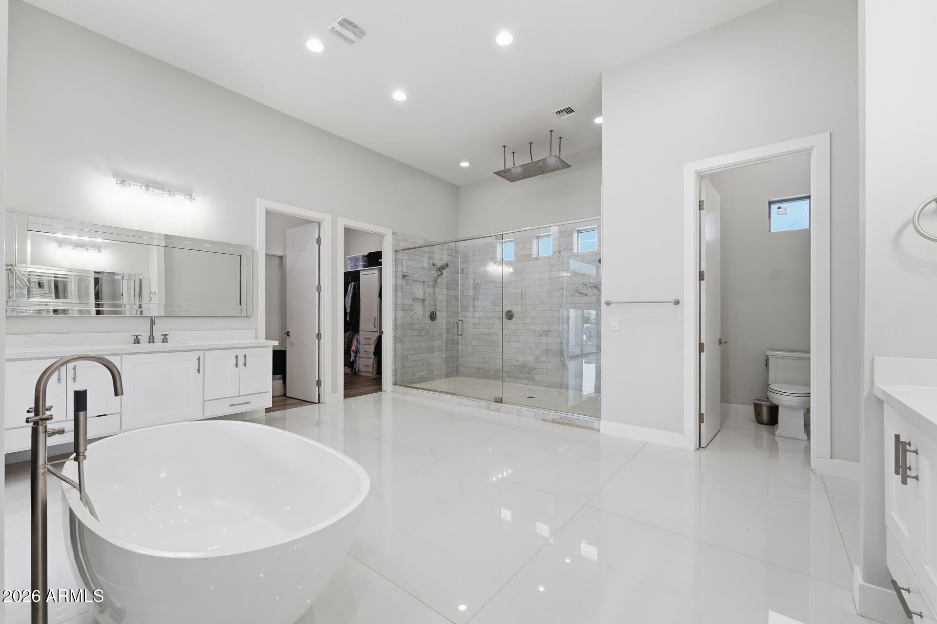 County Island - Residential