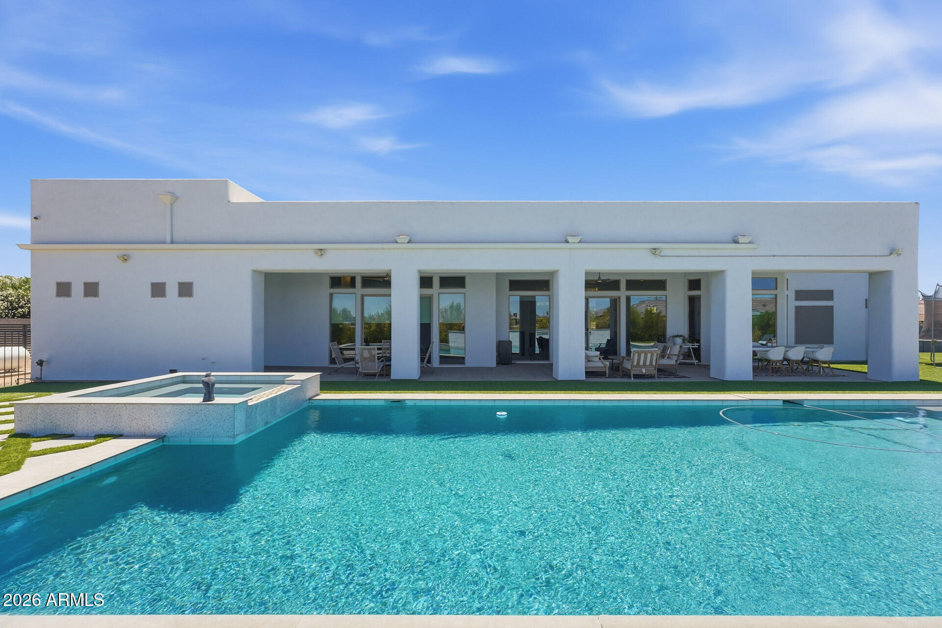 County Island - Residential
