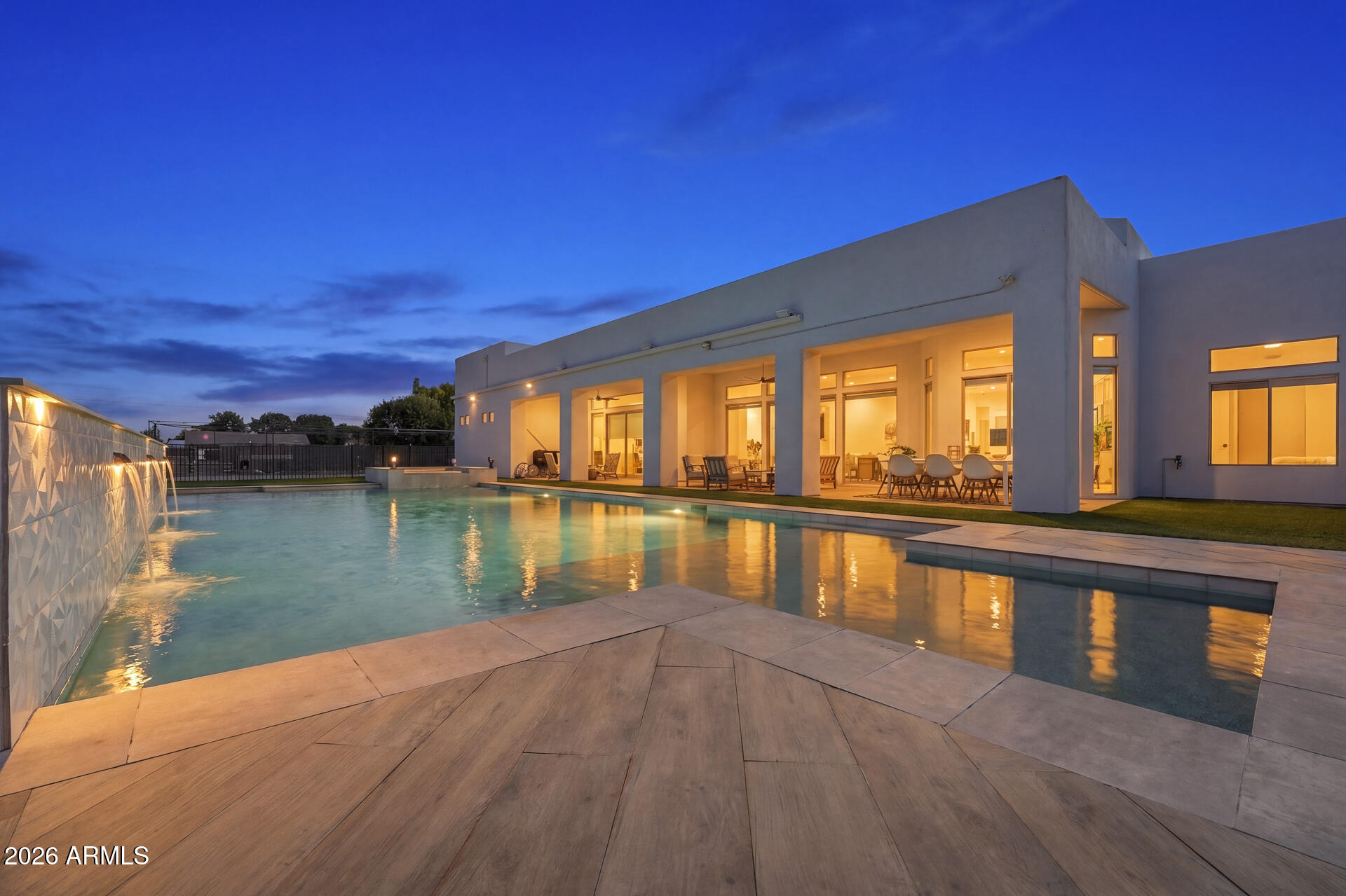 County Island - Residential
