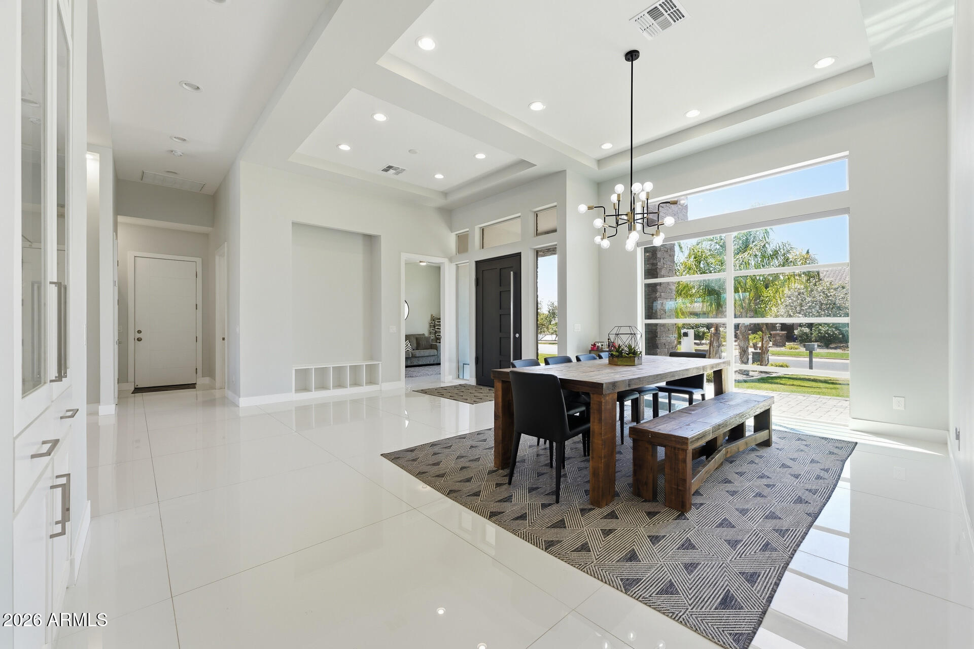 County Island - Residential