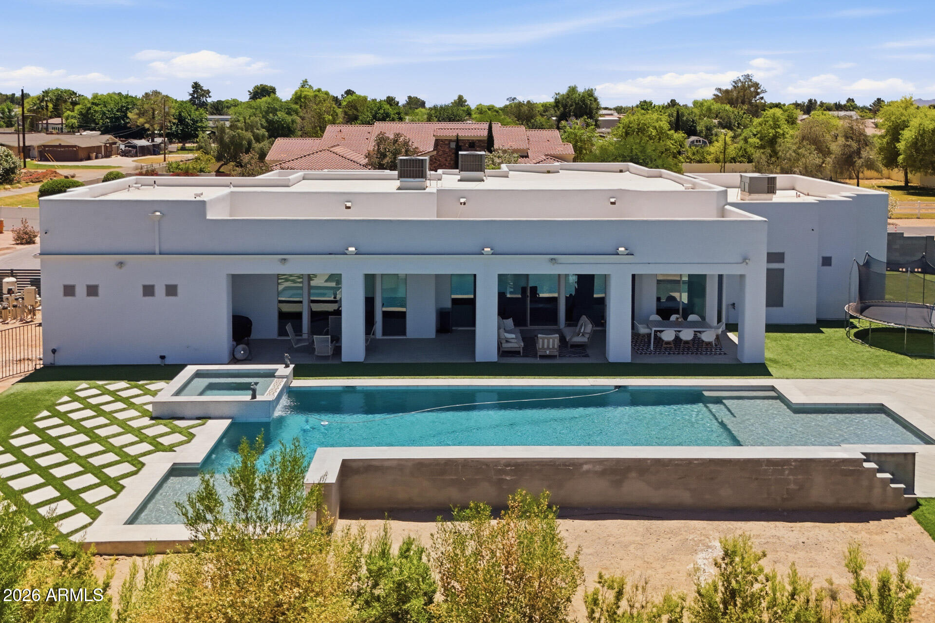 County Island - Residential