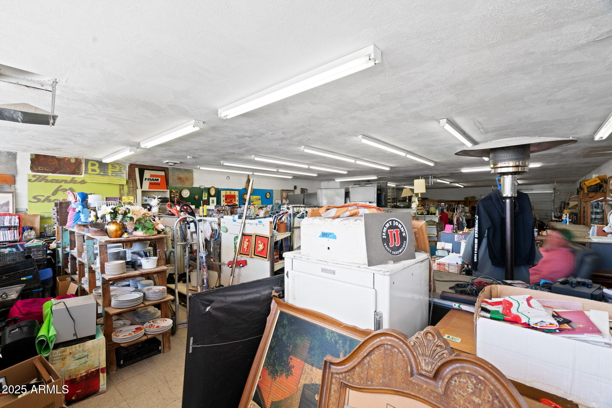 WILLCOX - Commercial Sale
