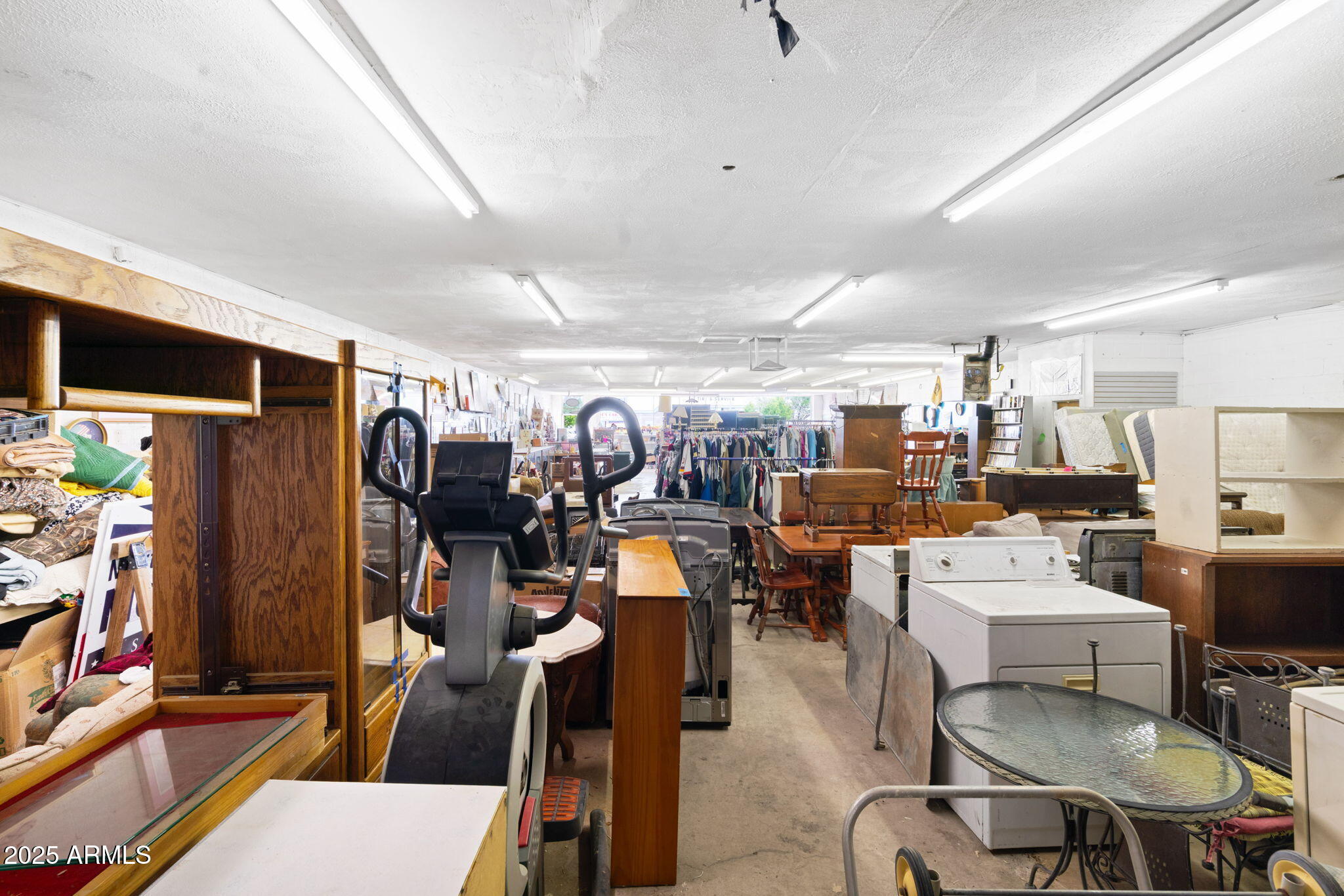 WILLCOX - Commercial Sale