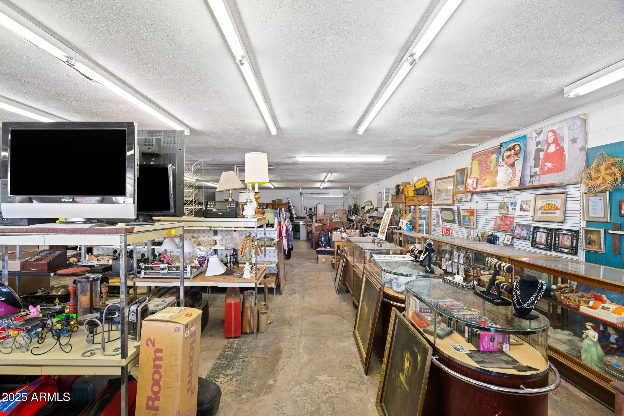 WILLCOX - Commercial Sale
