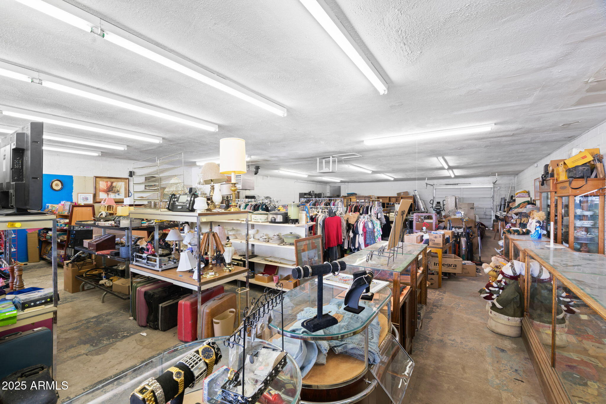 WILLCOX - Commercial Sale