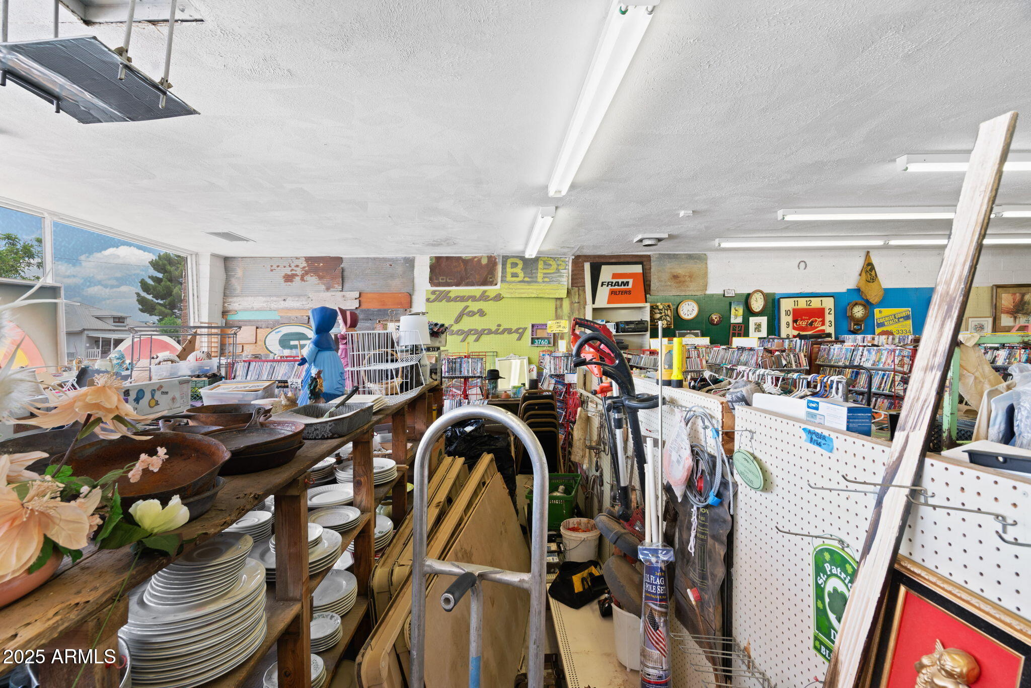 WILLCOX - Commercial Sale