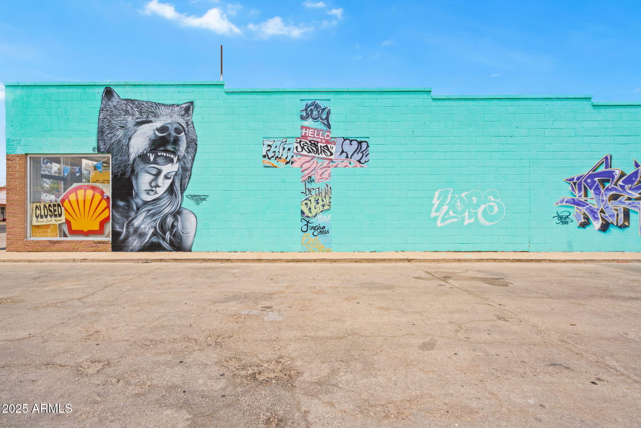 WILLCOX - Commercial Sale