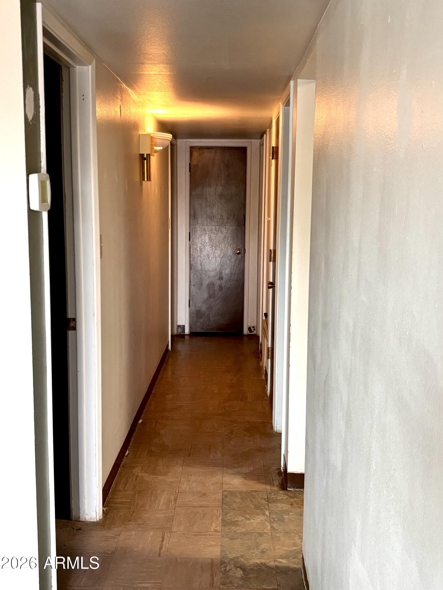 CAMERON PLACE - Residential