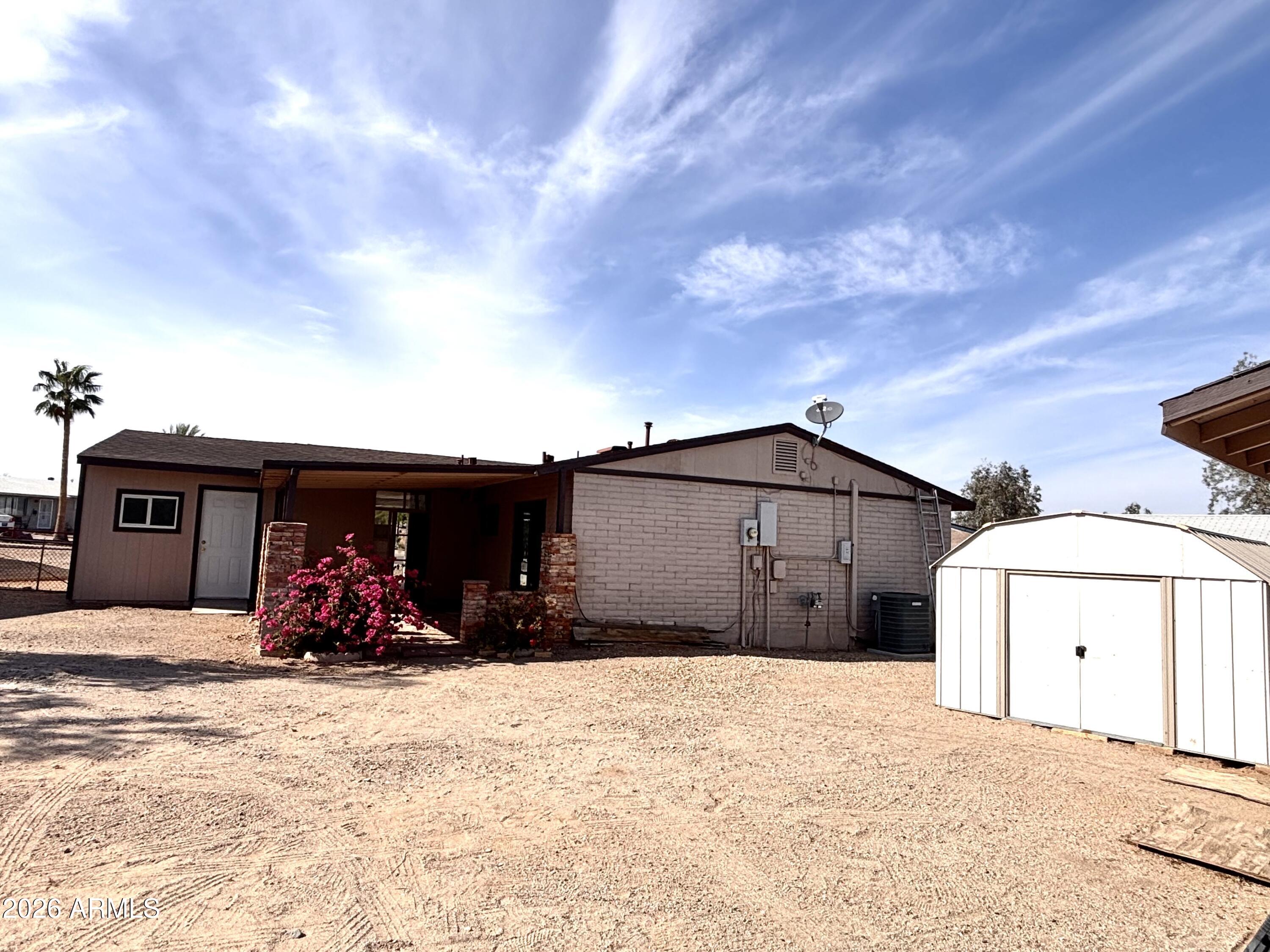 CAMERON PLACE - Residential