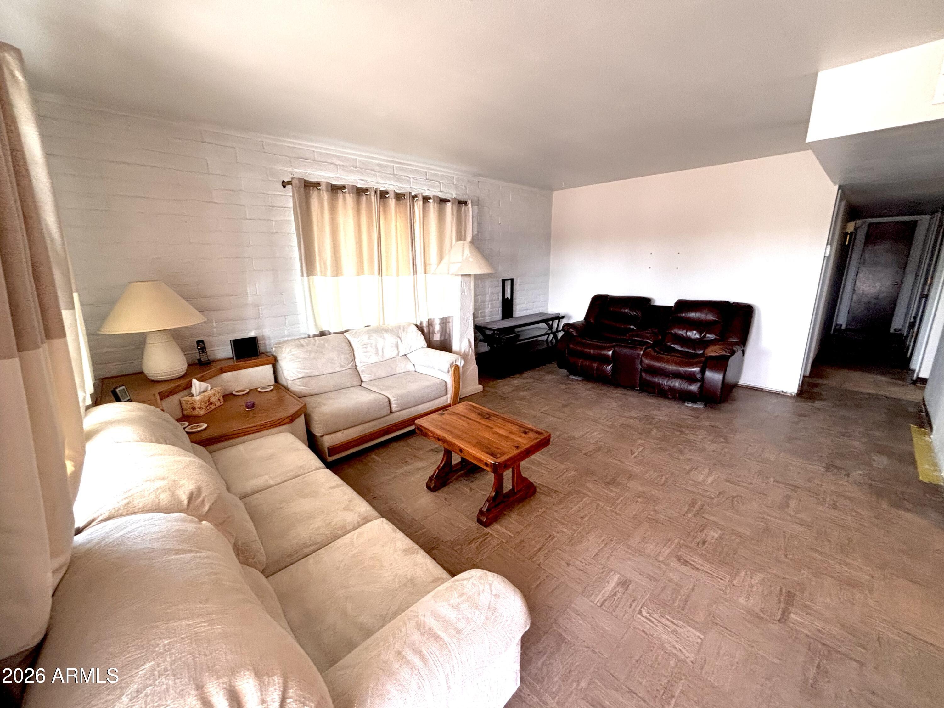 CAMERON PLACE - Residential