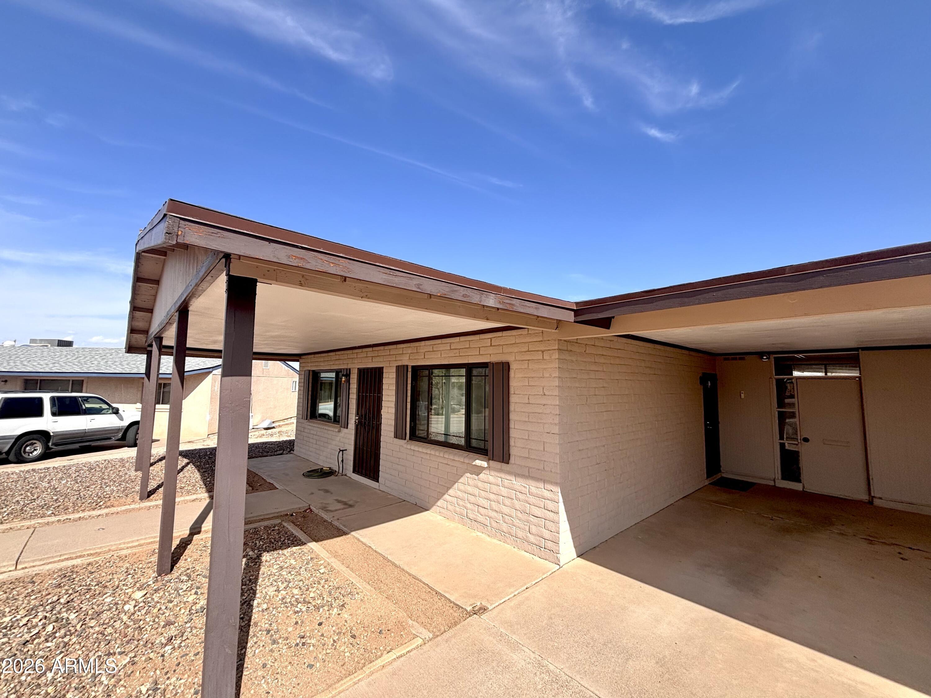 CAMERON PLACE - Residential