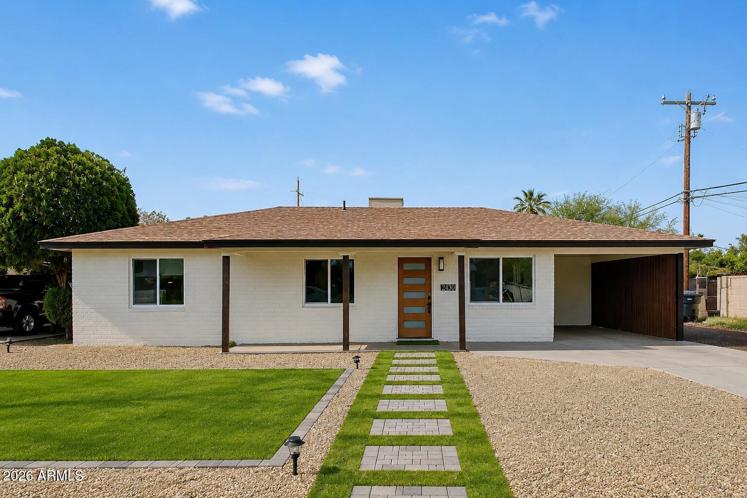 WESTWOOD ESTATES PLAT 2 - Residential
