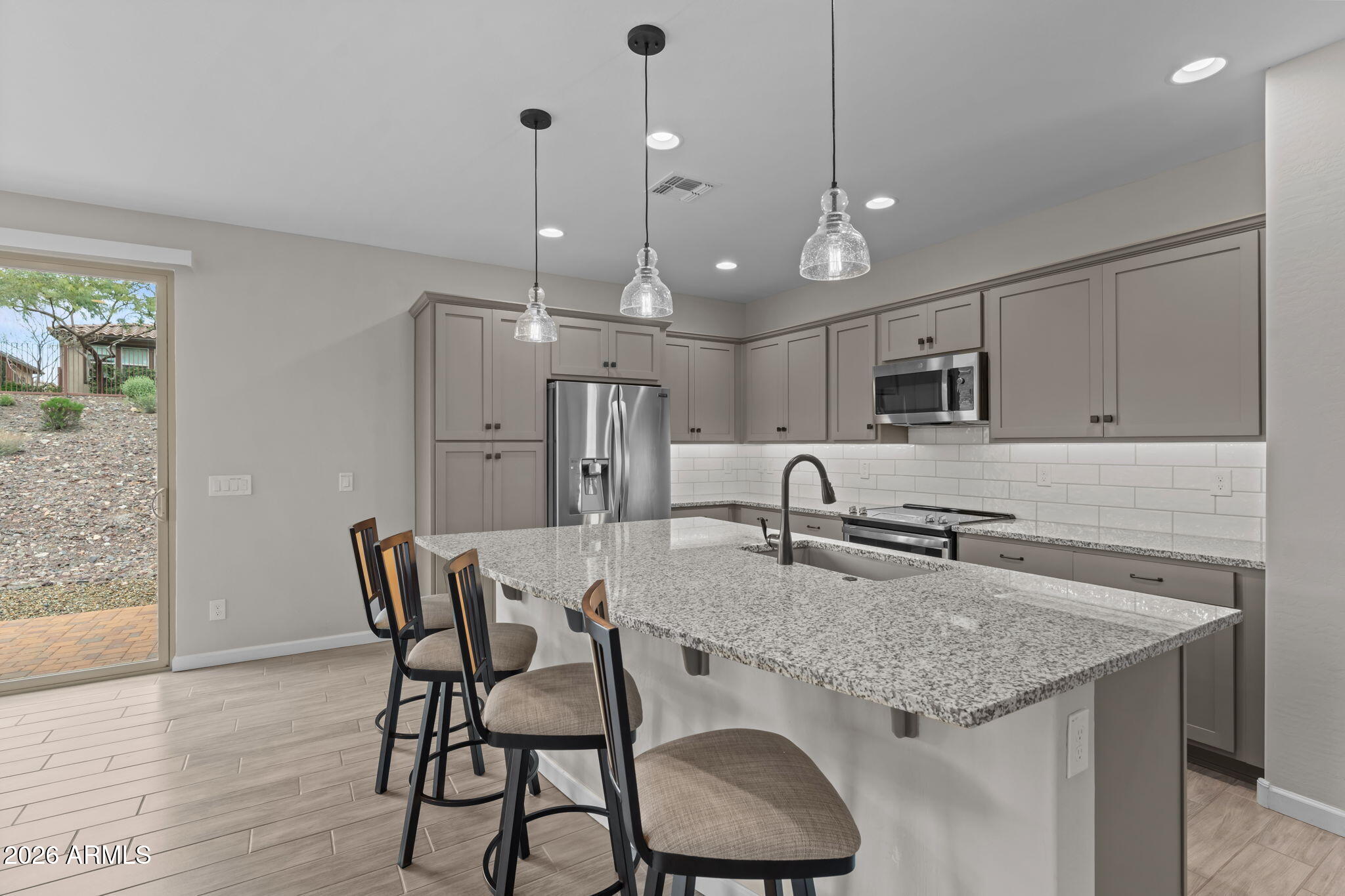 WICKENBURG RANCH - Residential
