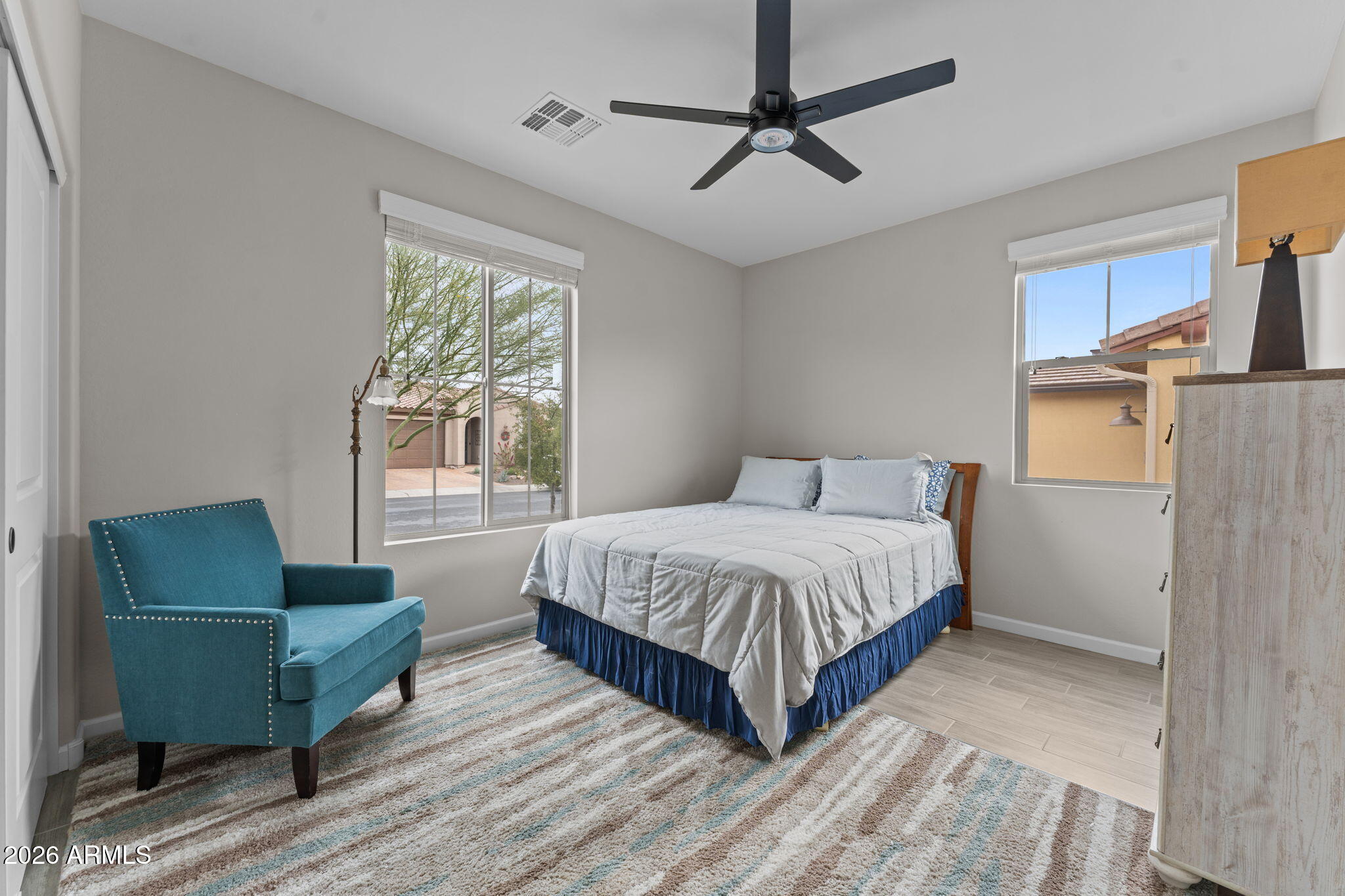 WICKENBURG RANCH - Residential