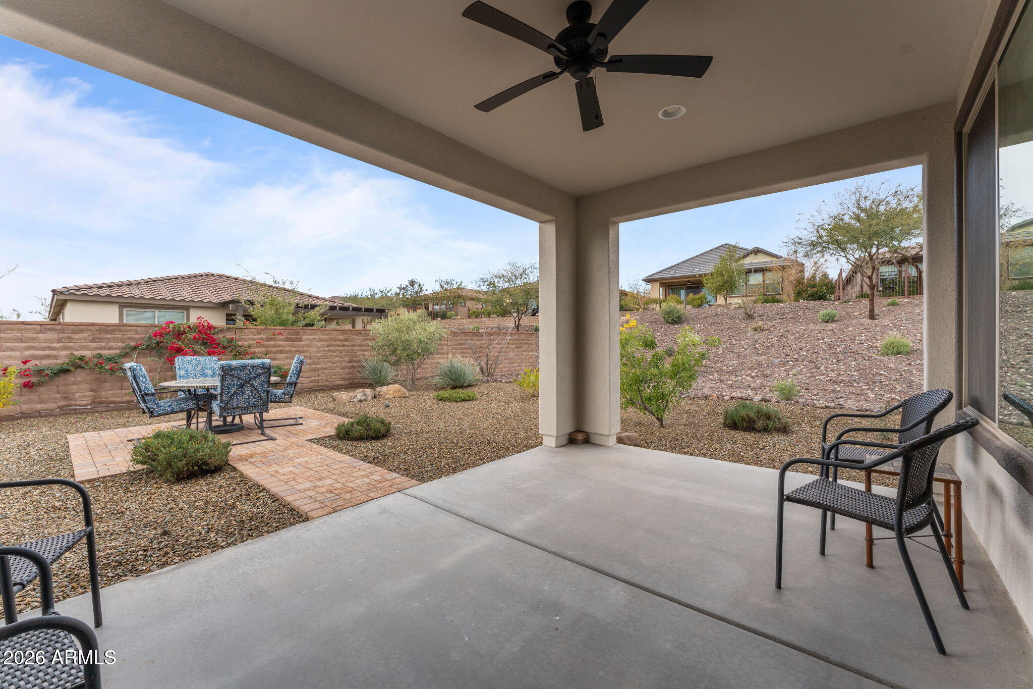 WICKENBURG RANCH - Residential