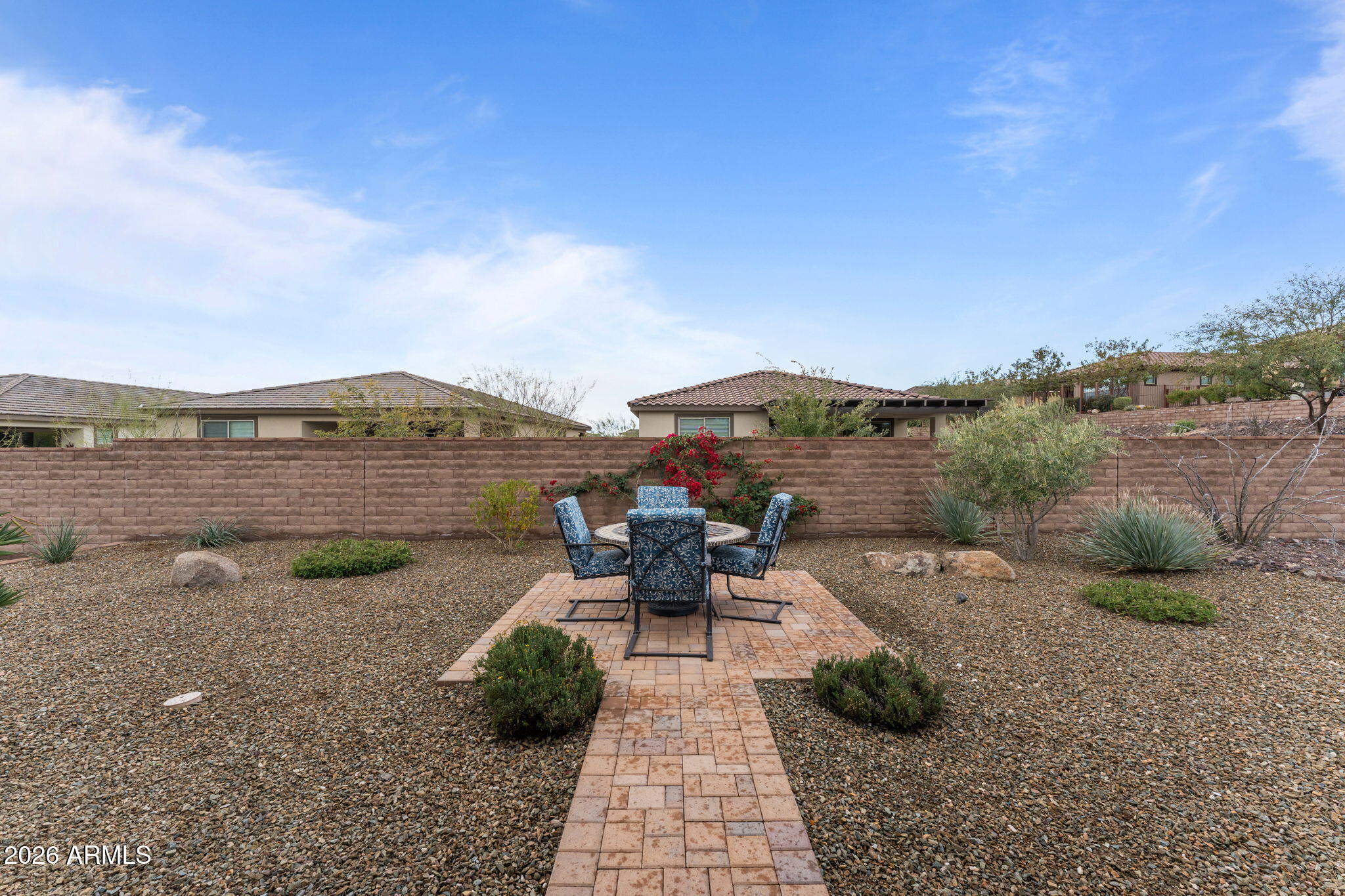 WICKENBURG RANCH - Residential
