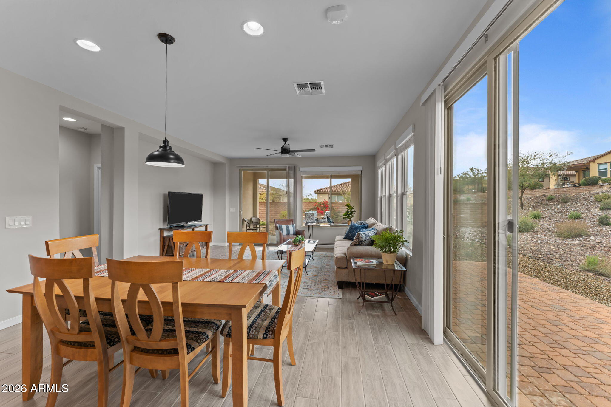 WICKENBURG RANCH - Residential
