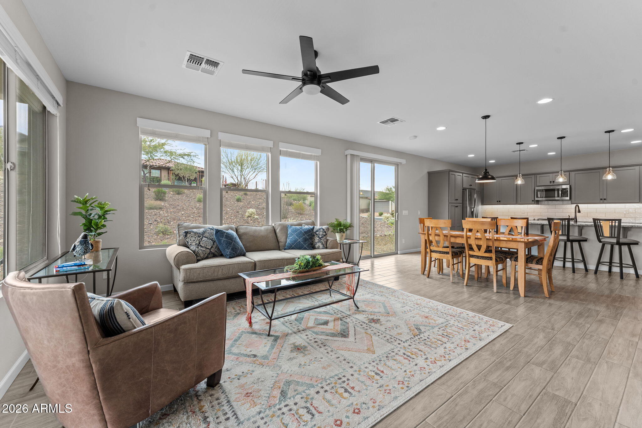 WICKENBURG RANCH - Residential