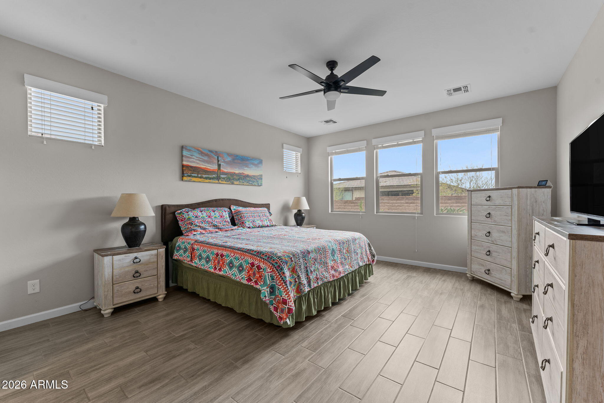 WICKENBURG RANCH - Residential