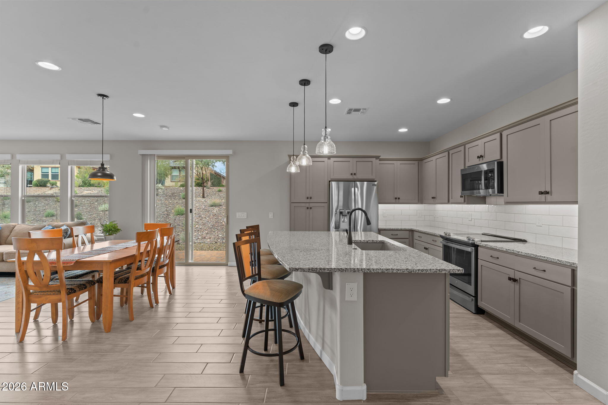 WICKENBURG RANCH - Residential