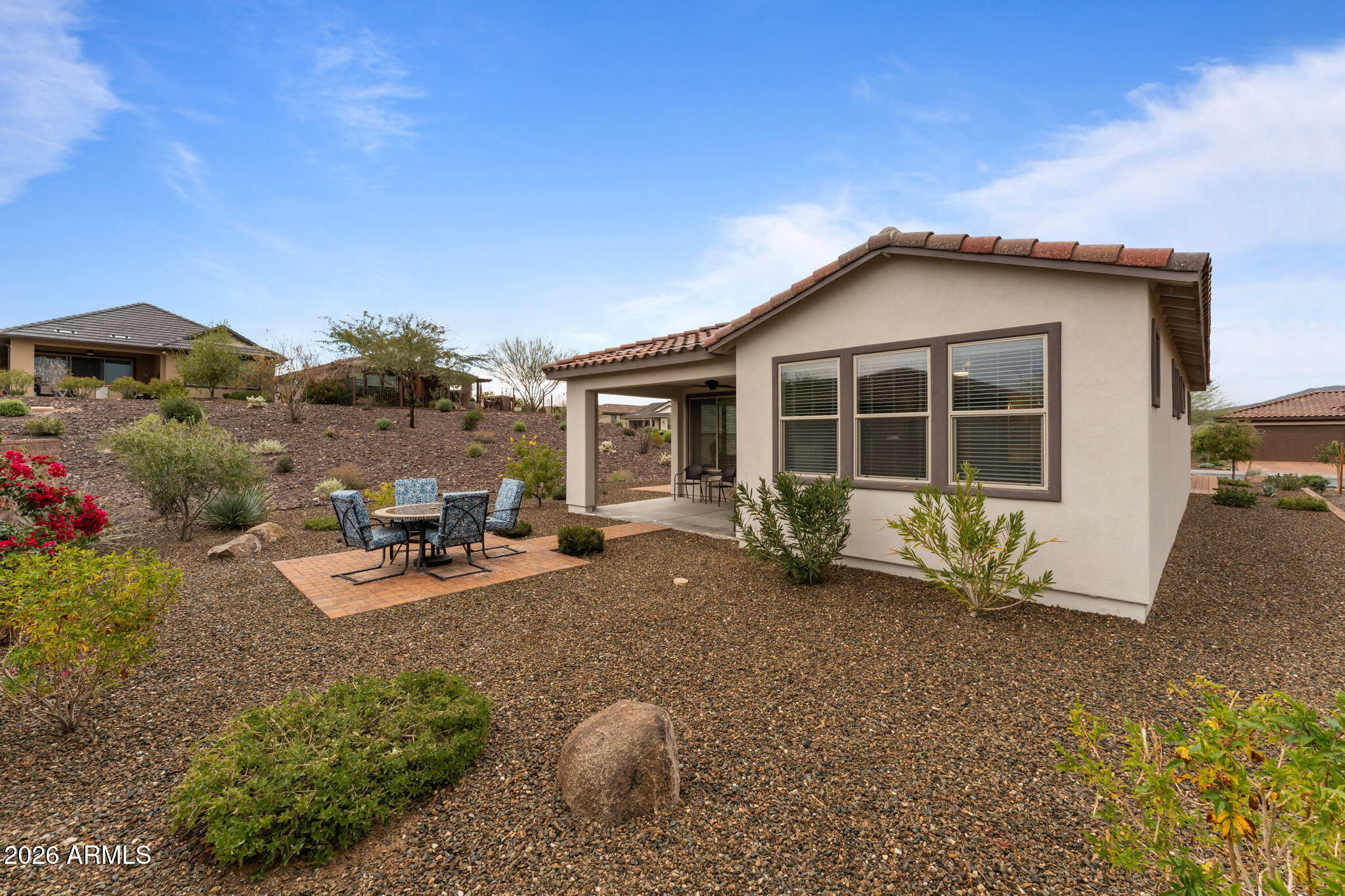 WICKENBURG RANCH - Residential