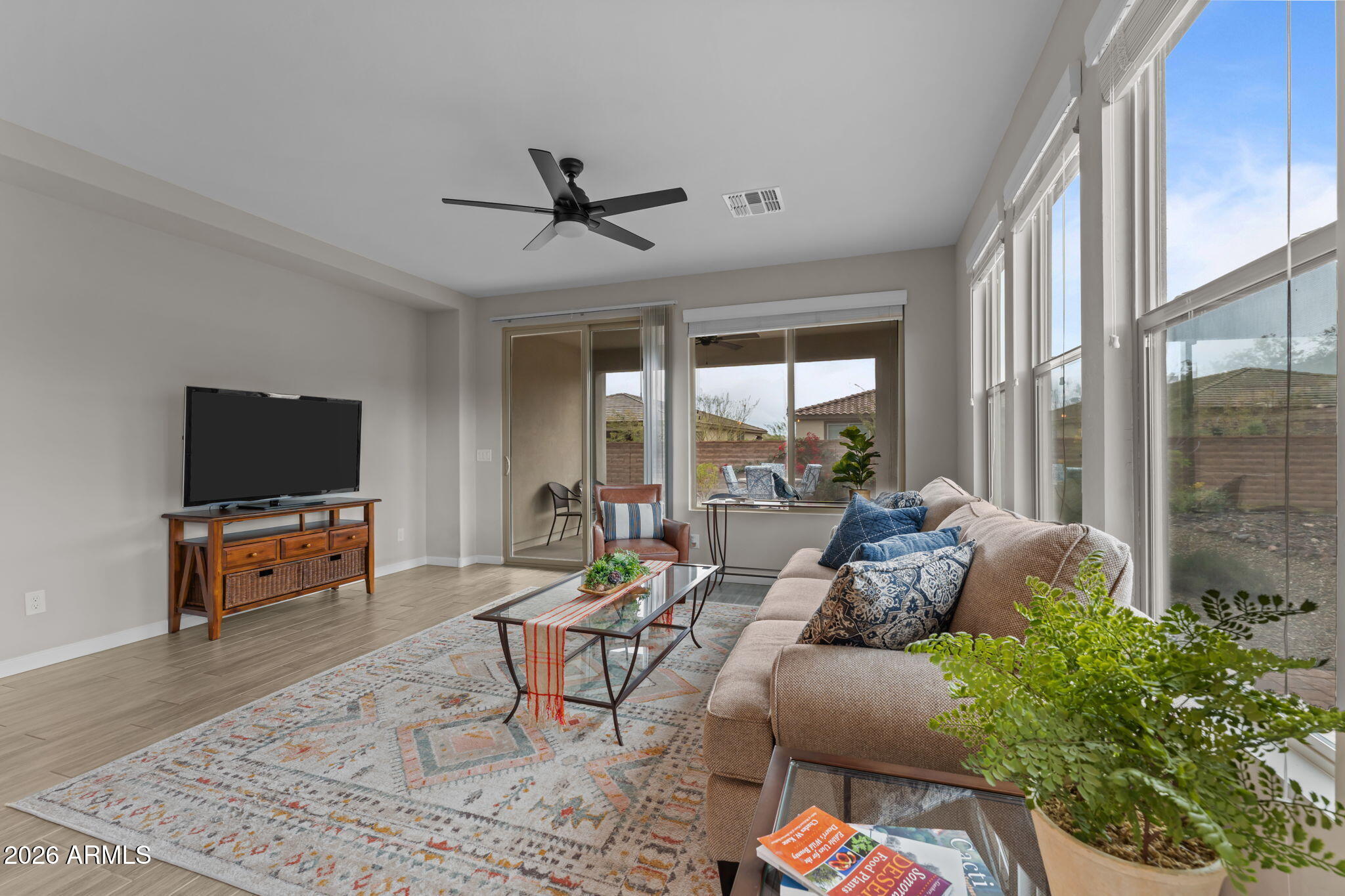 WICKENBURG RANCH - Residential