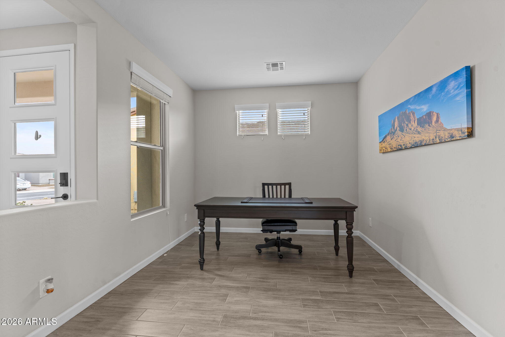 WICKENBURG RANCH - Residential