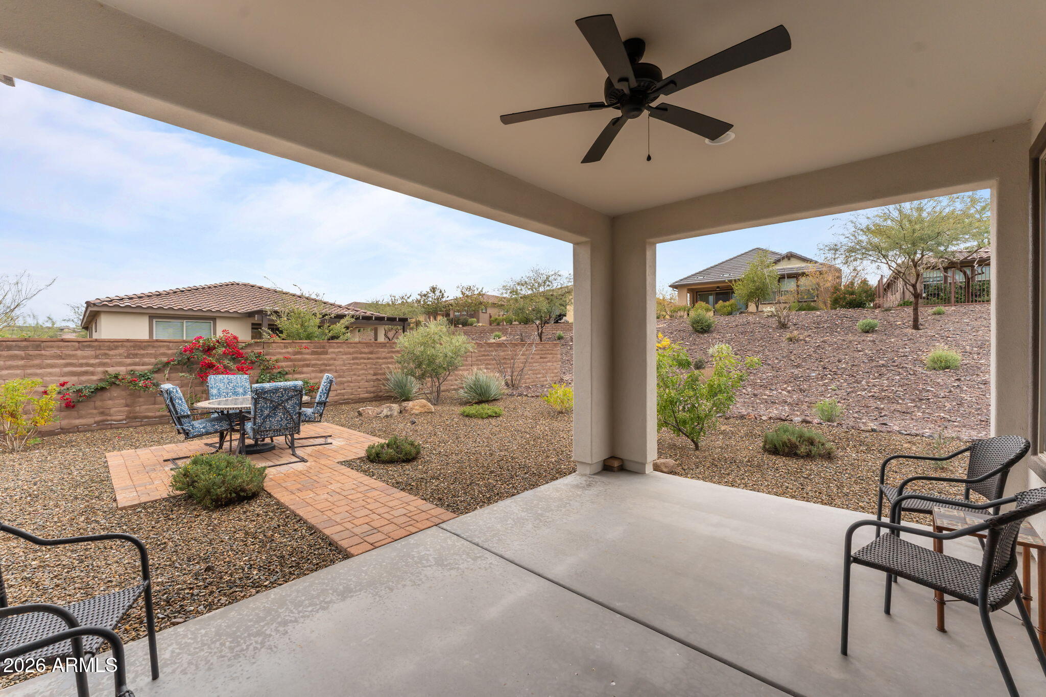 WICKENBURG RANCH - Residential