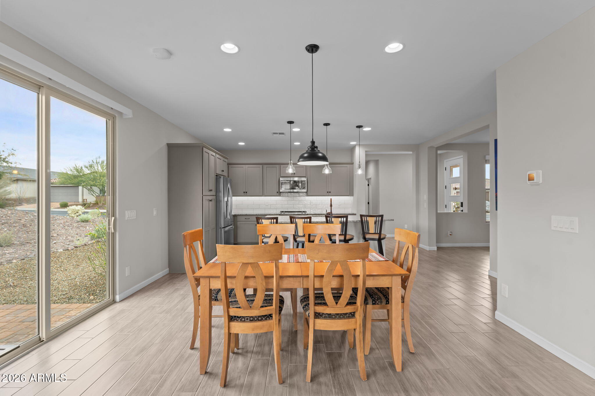 WICKENBURG RANCH - Residential