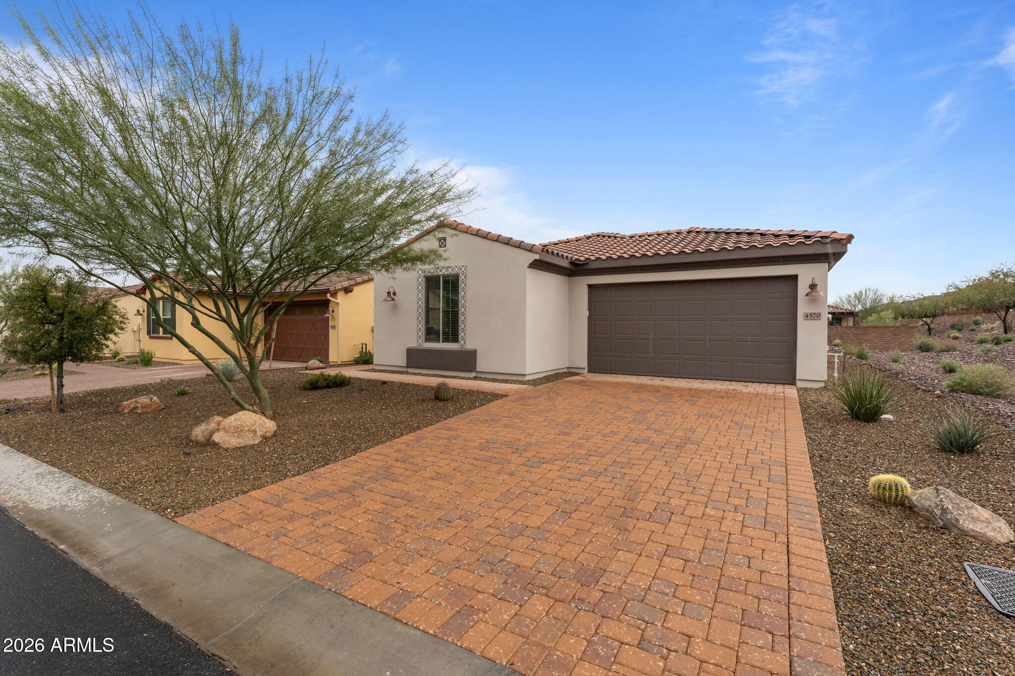 WICKENBURG RANCH - Residential