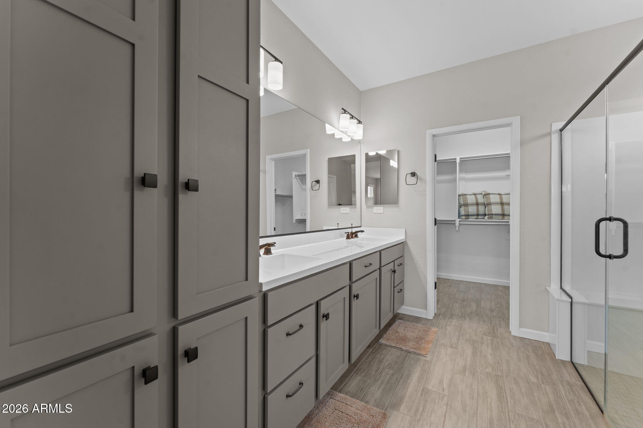 WICKENBURG RANCH - Residential