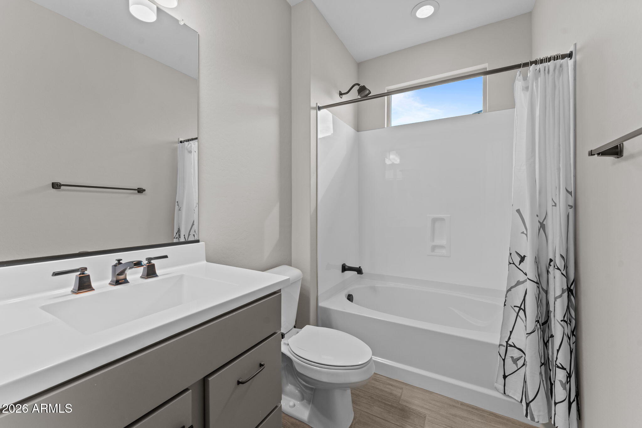 WICKENBURG RANCH - Residential