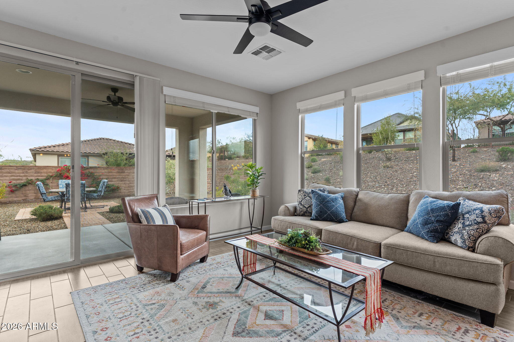 WICKENBURG RANCH - Residential