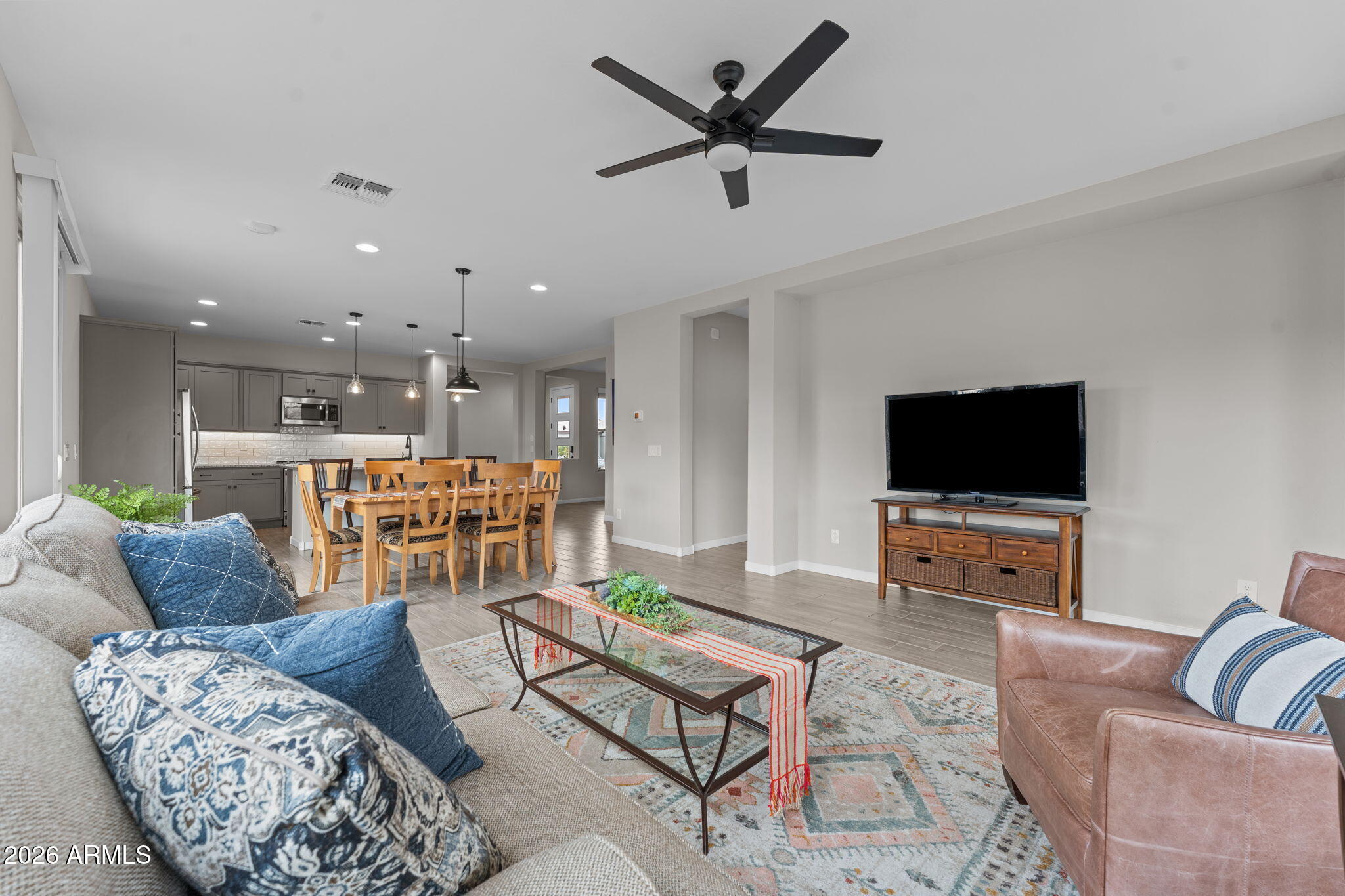 WICKENBURG RANCH - Residential