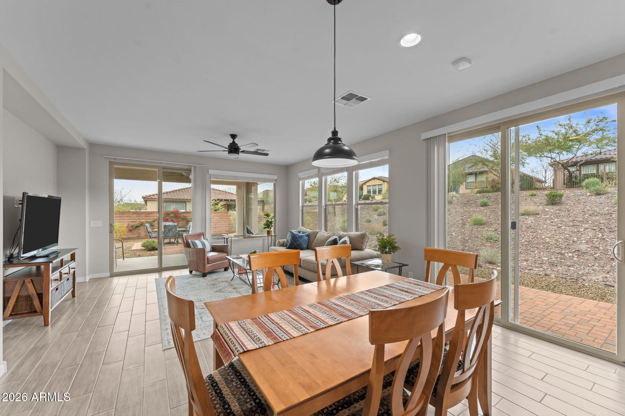 WICKENBURG RANCH - Residential