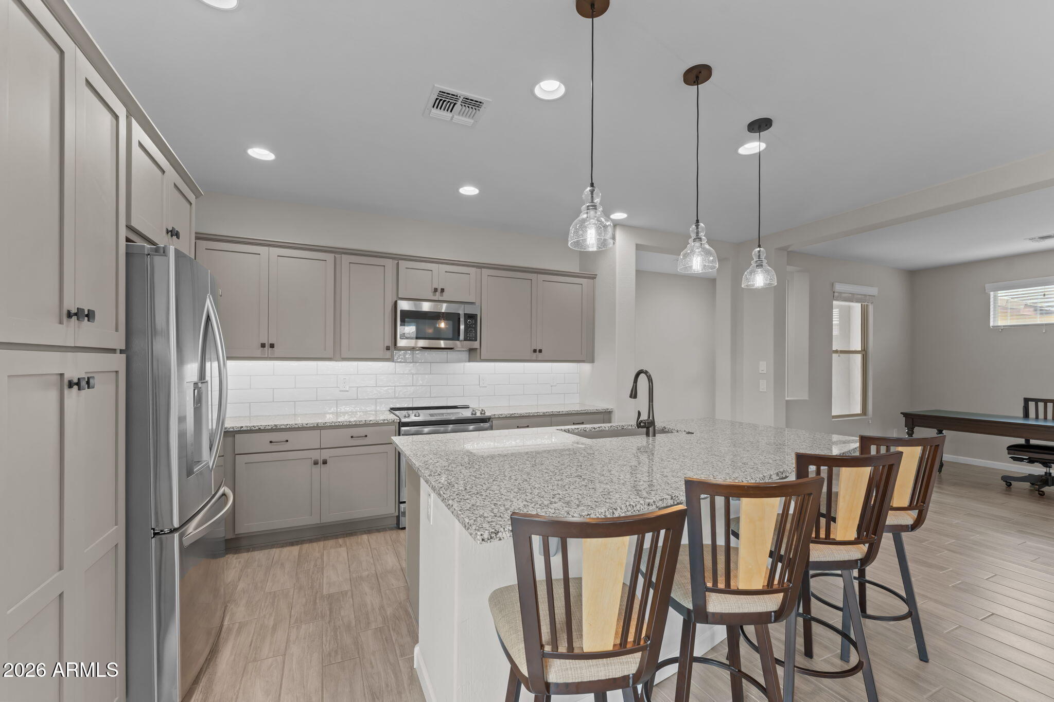 WICKENBURG RANCH - Residential