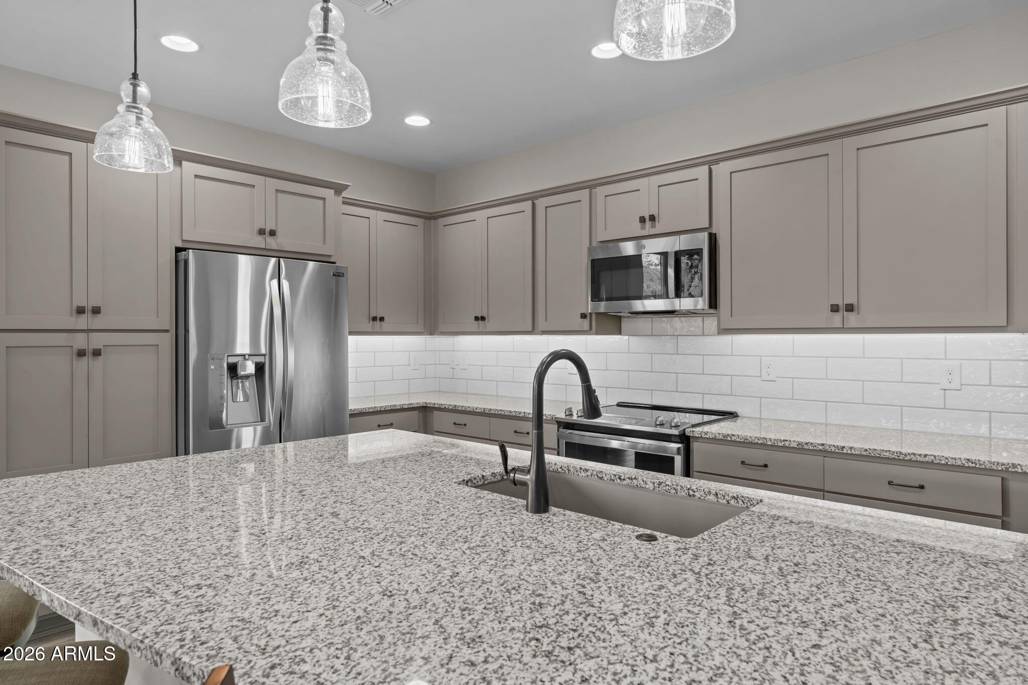 WICKENBURG RANCH - Residential