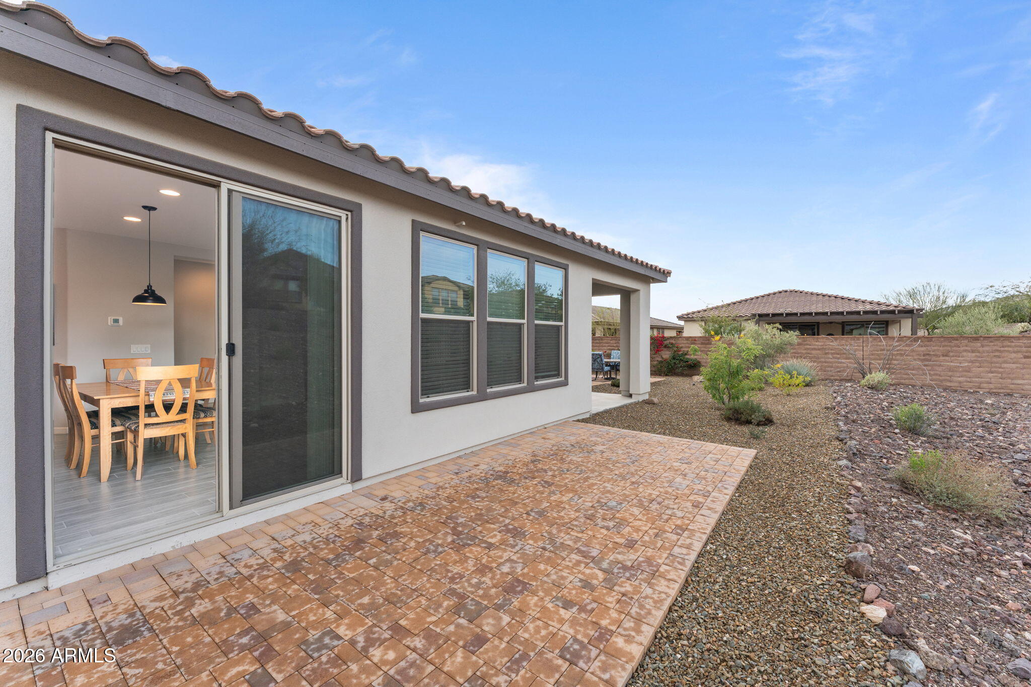 WICKENBURG RANCH - Residential