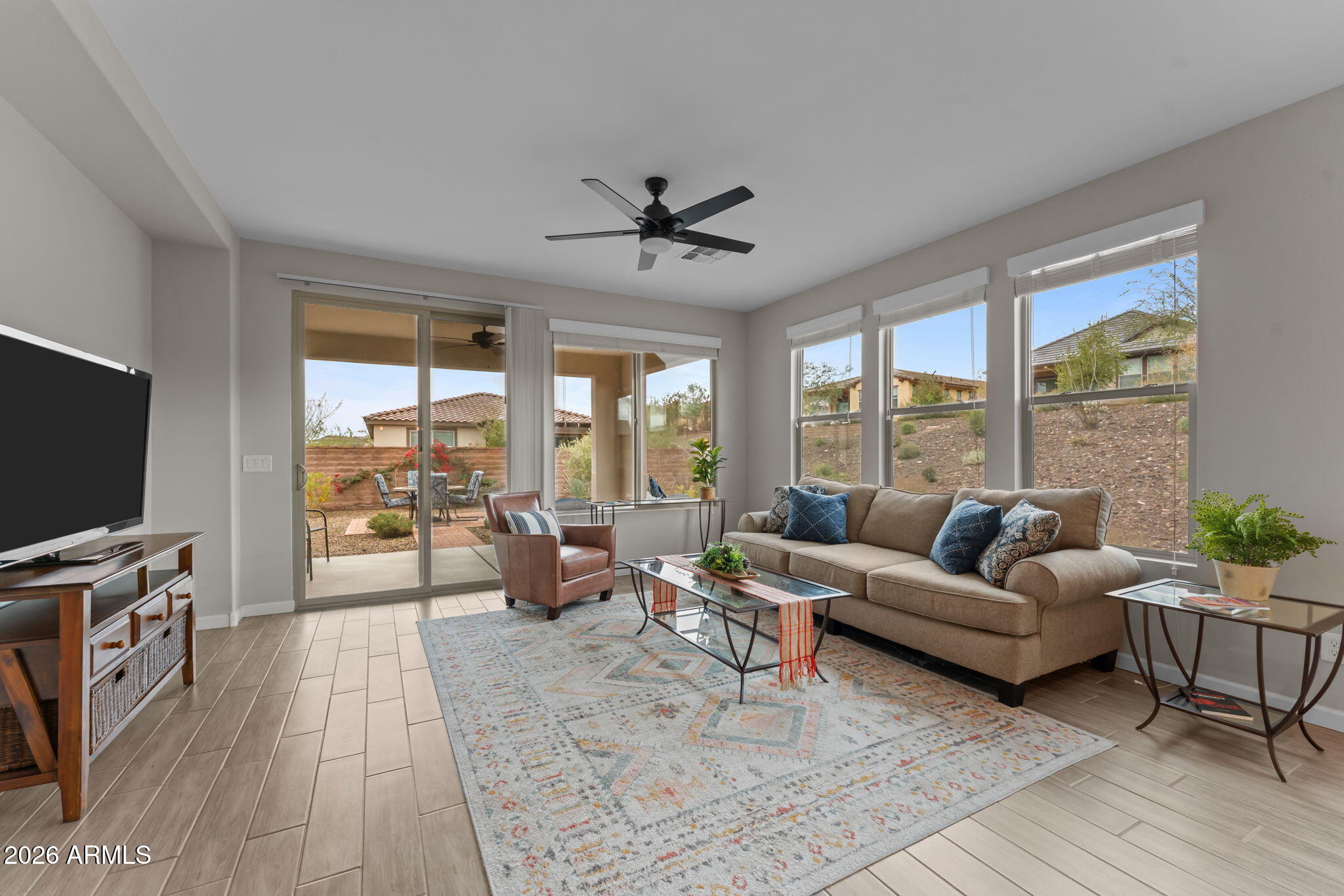 WICKENBURG RANCH - Residential