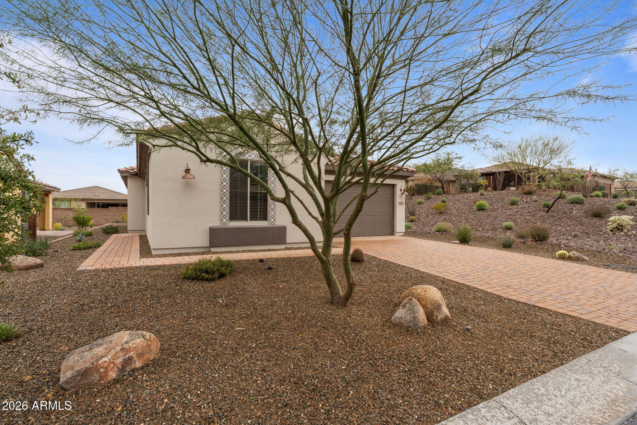 WICKENBURG RANCH - Residential