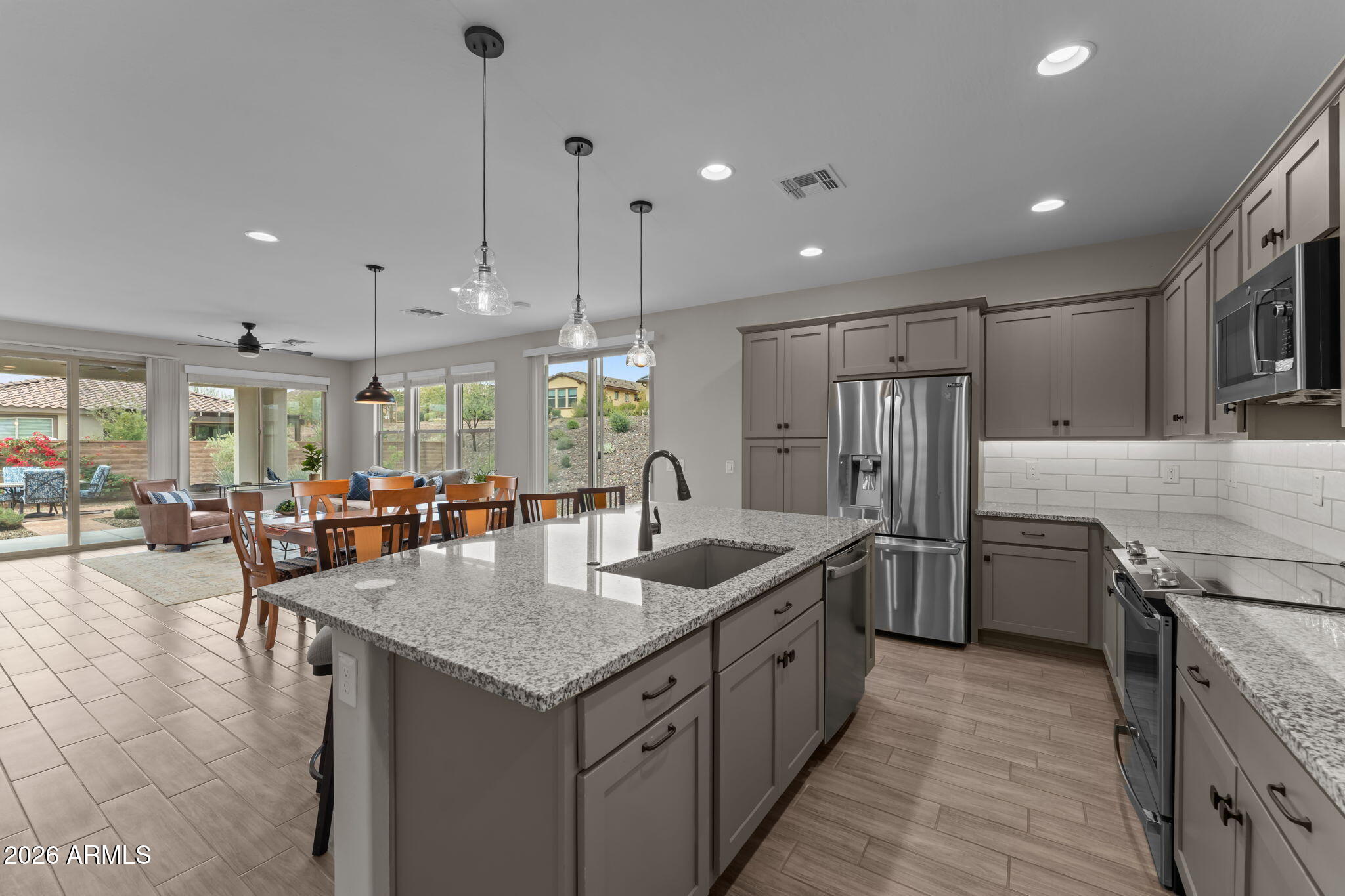 WICKENBURG RANCH - Residential