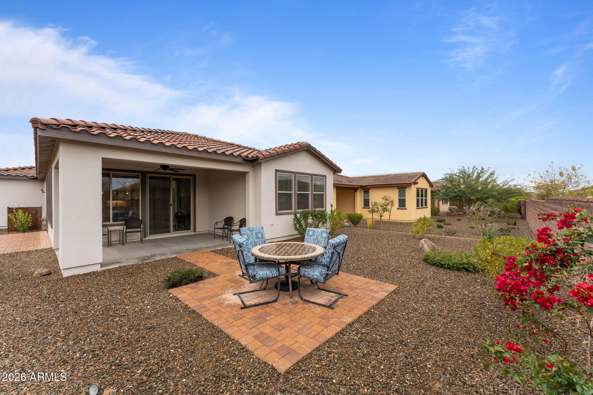 WICKENBURG RANCH - Residential