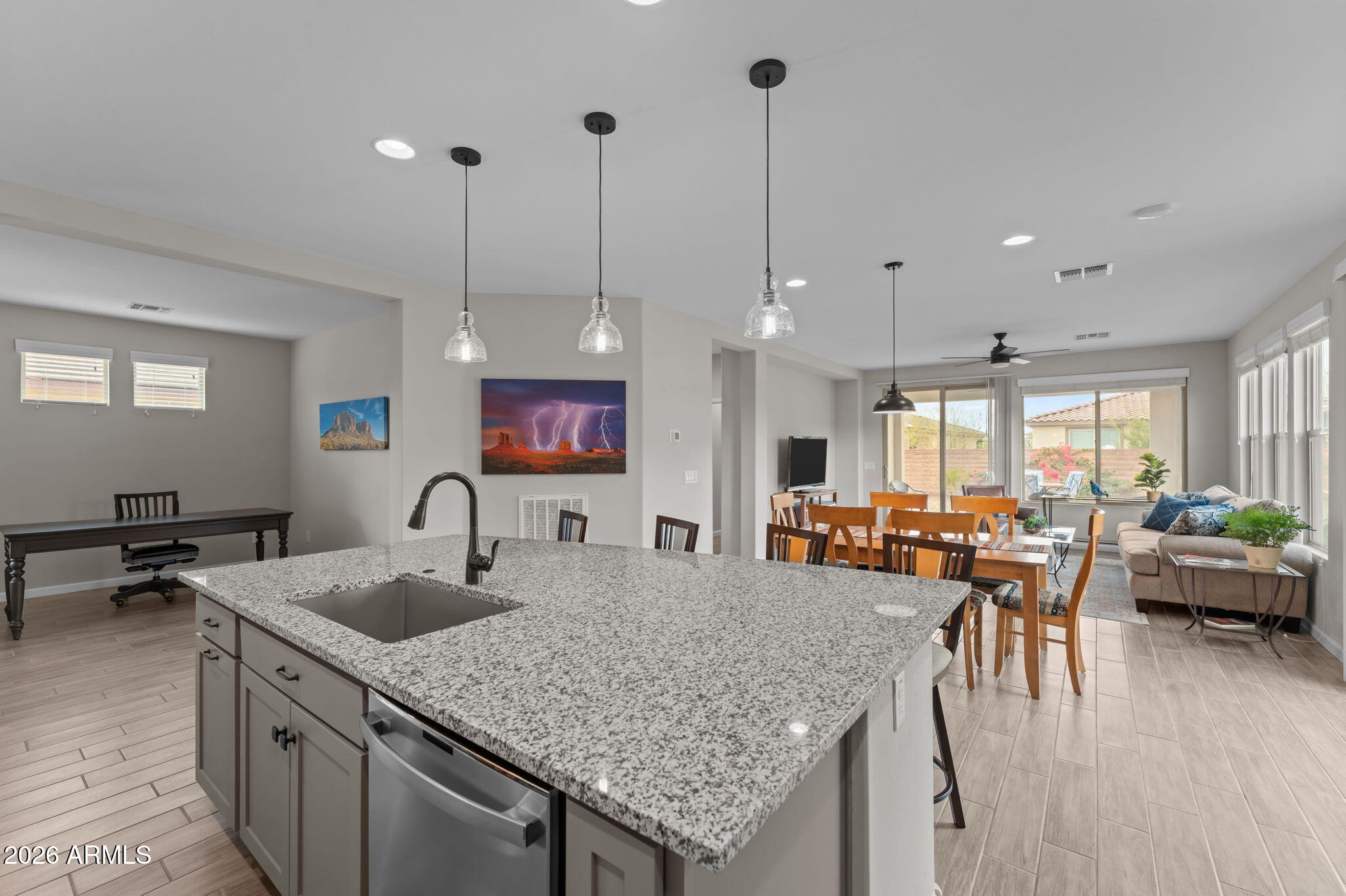 WICKENBURG RANCH - Residential