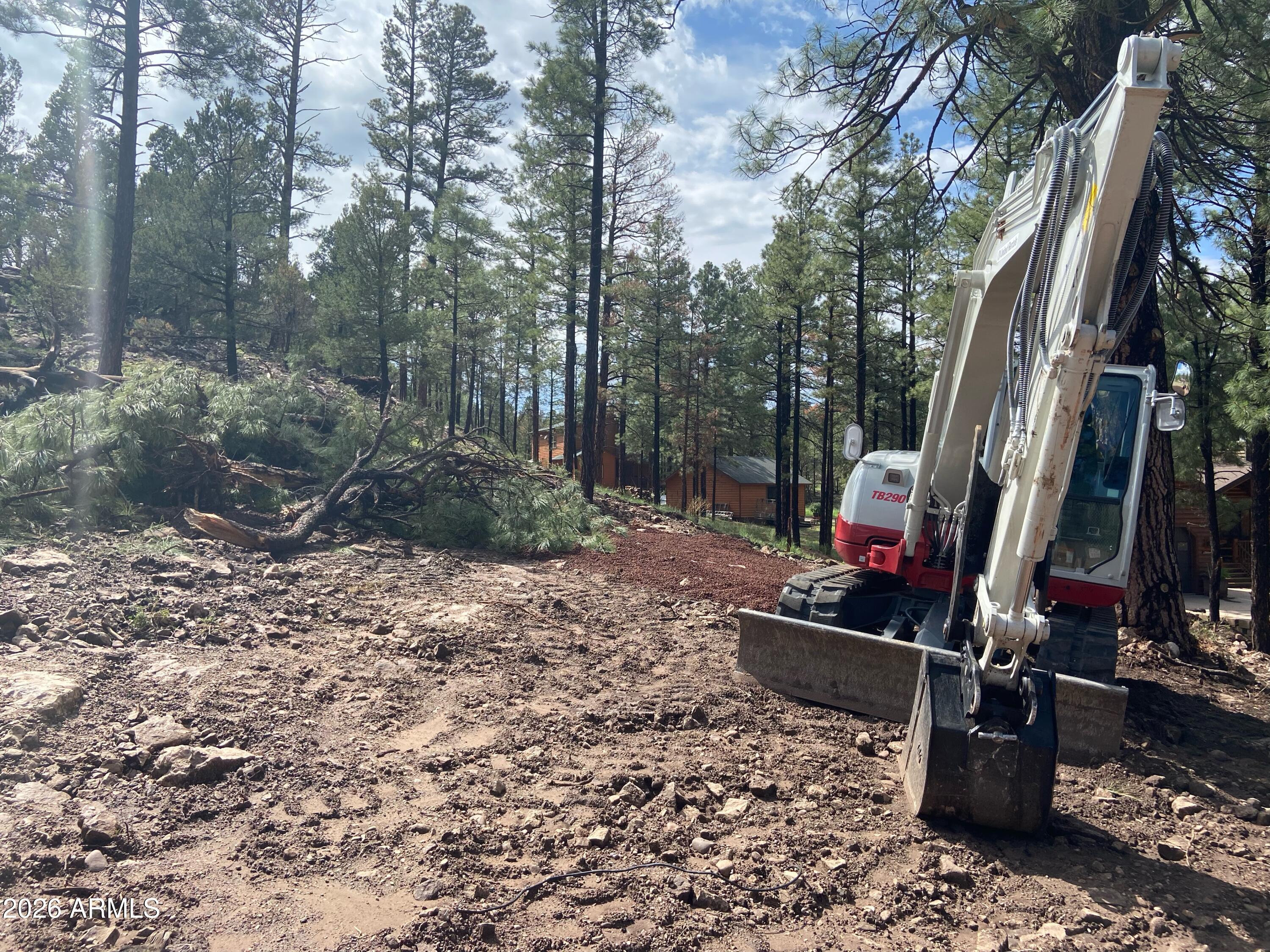 PINE MEADOWS UNIT 3 - Land